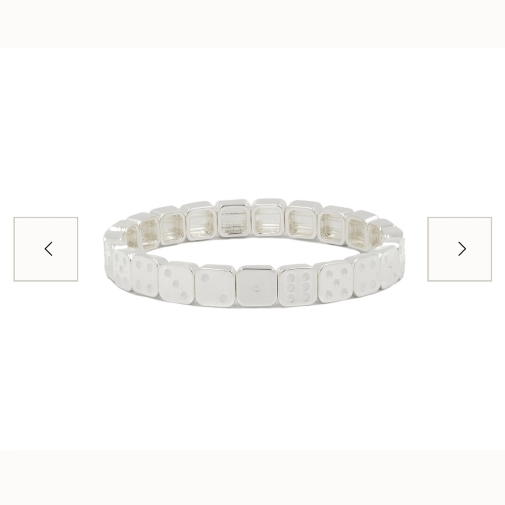 Lisa Gozlan Bracelet Size 6”